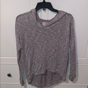 Pacsun hoodie